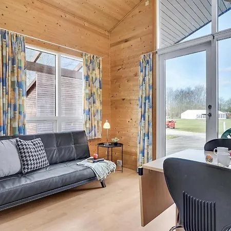 Amazing In With Kitchen Feriehus Fredericia
