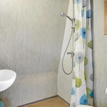 Amazing In With Kitchen