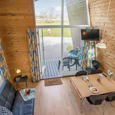 Amazing In With Kitchen Feriehus Fredericia