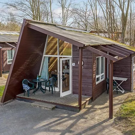 Feriehus Amazing In With Kitchen *
