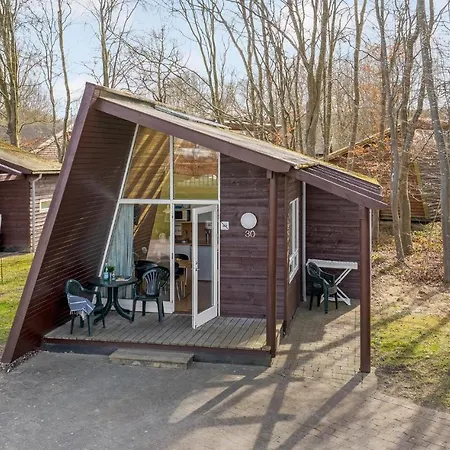 Amazing In With Kitchen Fredericia