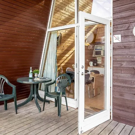 Amazing In With Kitchen Feriehus *