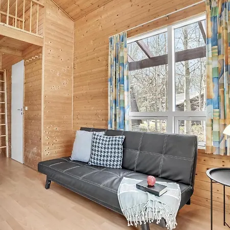 Amazing In With Kitchen Feriehus