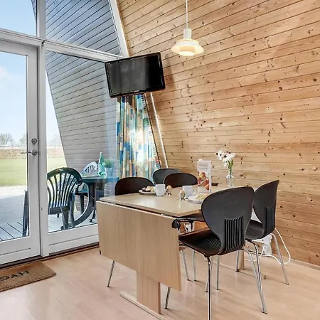 Feriehus Amazing In With Kitchen Fredericia