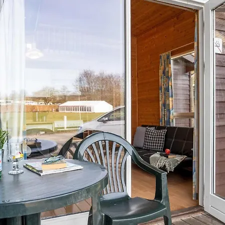 Amazing In With Kitchen Feriehus Fredericia
