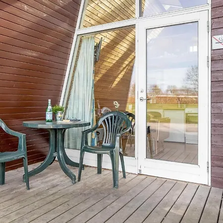 Amazing In With Kitchen Fredericia