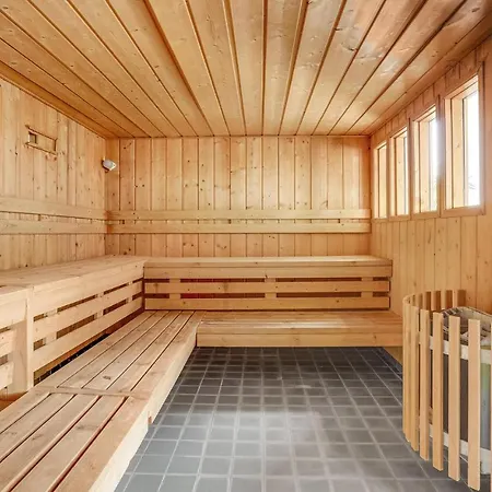 Amazing In With Kitchen